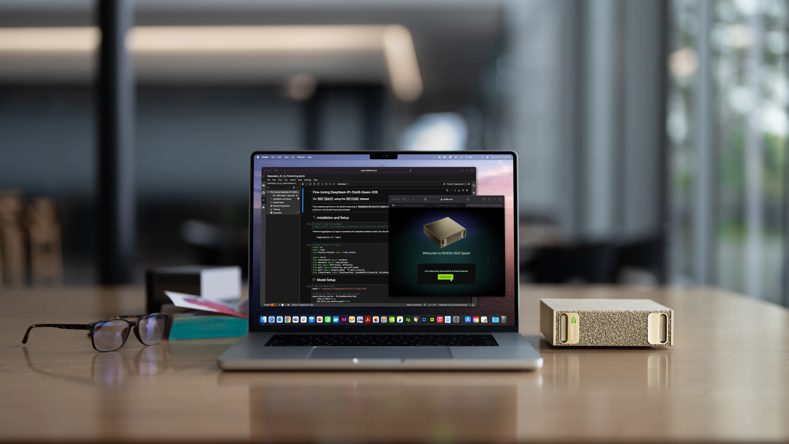 DGX Spark Benchmarks: Tokens/s & Alternatives