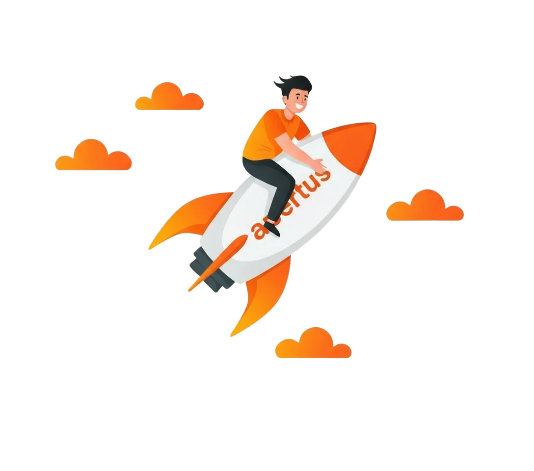 Apertus Rakete