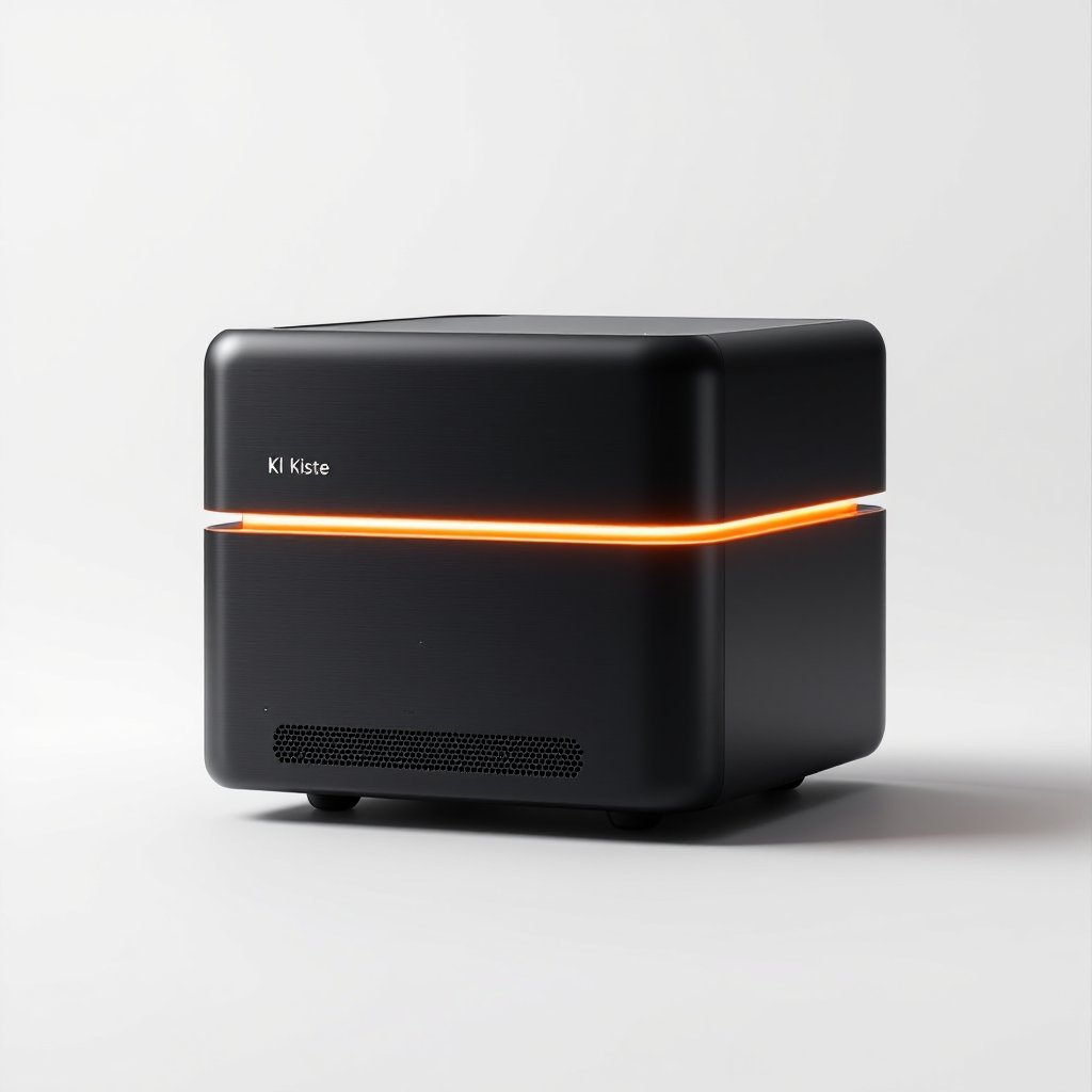 KI-Kiste Hardware