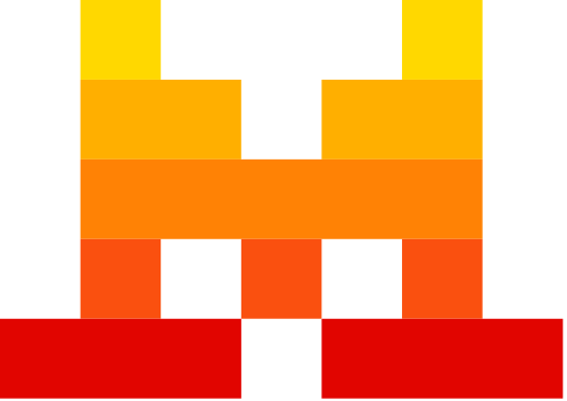 Mistral AI Logo